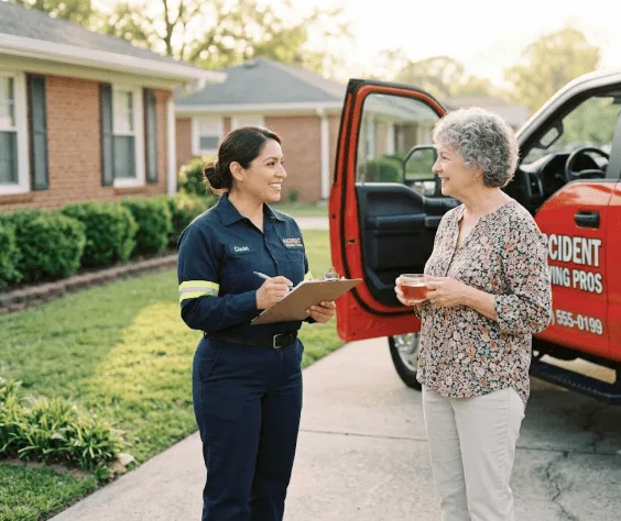 Accident Towing Service Stafford, TX FAQs